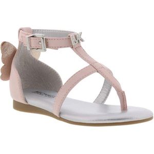 Michael Kors Girls’s Tilly Sansa-T Sandal